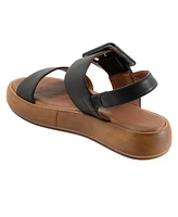 Bueno Julian Sandal
