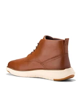 Cole Haan Men's Remix Lace-Up Chukka Boot - British Tan