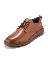 Cole Haan Men's Grand Remix Lace-Up Oxford