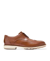 Cole Haan Men's Flex Grand Wingtip Lace-Up Shoe
