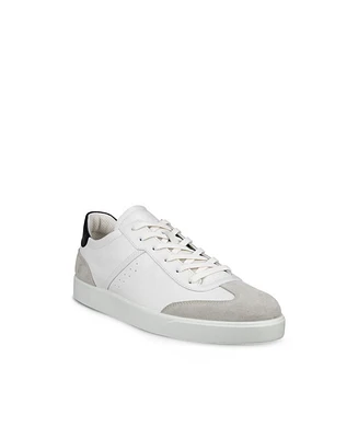 Ecco Men's Street Lite Sneaker