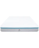 Brooklyn Bedding Helix Sunset 11.5" Soft Mattress