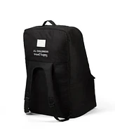 J.l. Childress Deluxe Padded Backpack Car Seat Travel Bag