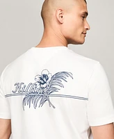 Tommy Hilfiger Men's Logo Graphic T-Shirt