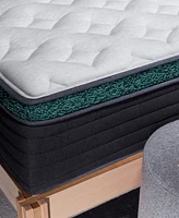 Brooklyn Bedding Helix Twilight Luxe 13.5" Firm Mattress