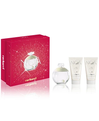 Cacharel 3-Pc. Noa Eau de Toilette Gift Set