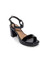 Bernardo Footwear Candace Platform Sandal