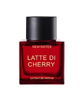 New Notes Latte Di Cherry Eau De Parfum