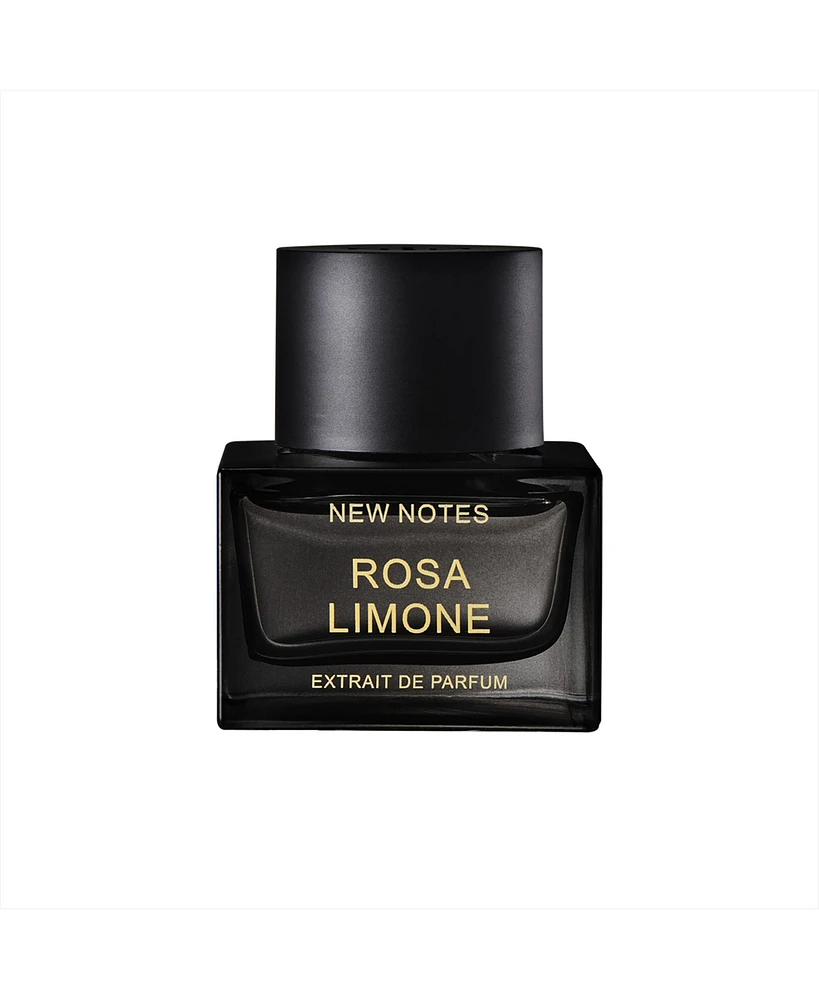 New Notes Rosa Limone Eau De Parfum