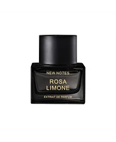 New Notes Rosa Limone Eau De Parfum