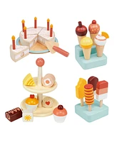 Mentari Toys Sweet Treats Bundle