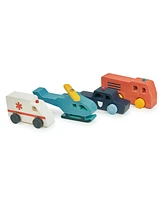 Mentari Toys Kaleidoscope Car Collection