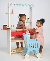 Mentari Toys Shop Keeper Stand