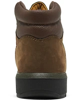 Timberland Men's Waterproof Field Boots from Finish Line