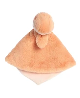 ebba Medium Edan Edaph Luvster Eco Eco-Friendly Baby Plush Toy Orange 12"