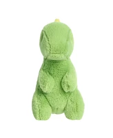 Aurora Small Rexter T-Rex Eco Nation Eco-Friendly Plush Toy Green 8"