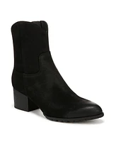 Vionic Womens Bishop Ankle Booties