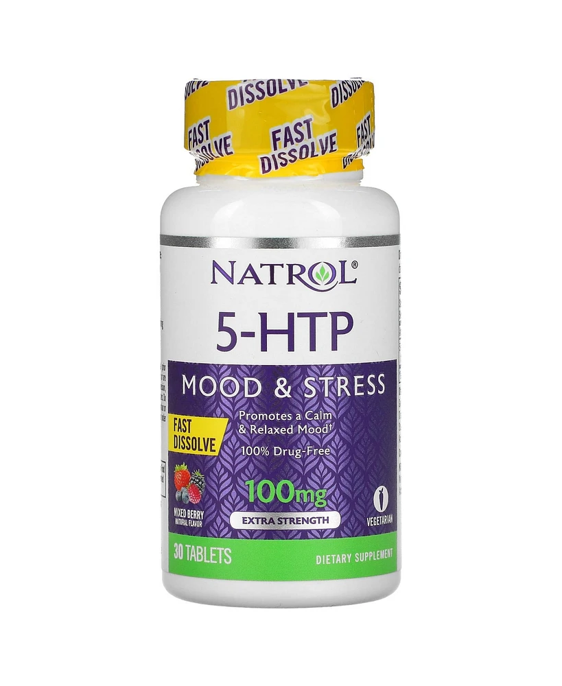 Natrol 5