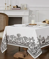 Spode Woodland Polyester Tablecloth