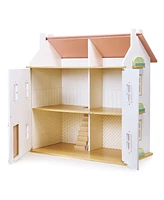 Mentari Toys Clover Dolls House