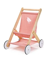 Mentari Toys Baby Doll Stroller