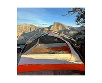 Ayamaya San Gabriel 4 Season Backpacking Tent 2-Person