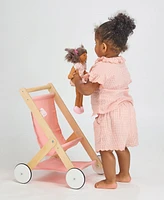 Mentari Toys Baby Doll Stroller