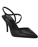 Calvin Klein Women's Cordera Pointy Toe Dress Pumps