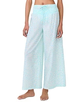 kate spade new york Women's Cotton Cover-Up Pants