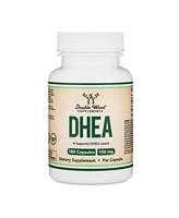 Double Wood Supplements Dhea