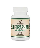 Double Wood Supplements Sulforaphane