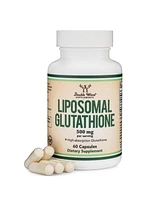 Double Wood Supplements Liposomal Glutathione