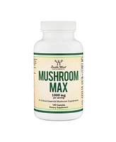 Double Wood Supplements Mushroom Max