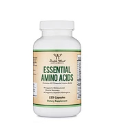 Double Wood Supplements Essential Amino Acids