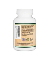 Double Wood Supplements Zinc Picolinate