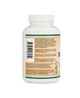 Double Wood Supplements Digestive Enzymes