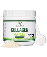 Double Wood Supplements Collagen Peptides Powder