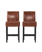 Streamdale Furniture Ergonomic Counter Stools: Comfort And Style For Your Kitchen Island