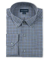 Scott Barber Men's Lightweight Twill Plaid