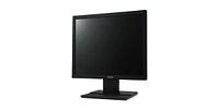 Acer America - Displays Um.CV6AA.B02 19 in. V196L Led-Backlit Widescreen Epeat Gold Lcd Monitor - Black