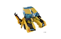 Tav-01 Bumblebee | Transformers Adventure