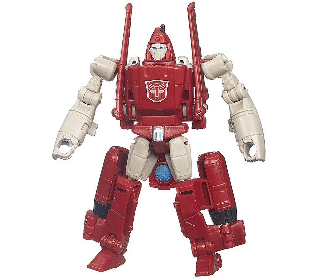 Transformers Legends Powerglide Generations Combiner Wars