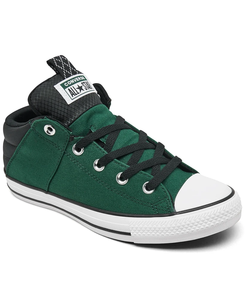 Converse Big Kids Chuck Taylor All Star Axel Sporty Casual Sneakers from Finish Line