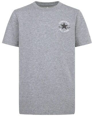 Converse Big Boys Chuck Patch 2Sided Tee