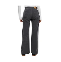 Cotton On Women's Cord Wide Jean