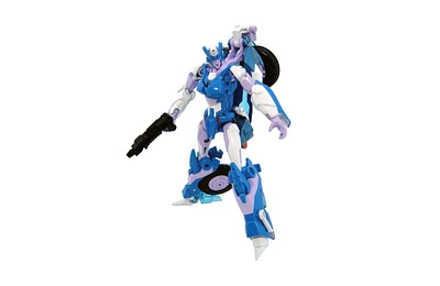 Transformers LG11 Chromia | Japanese Legends