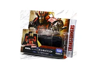 Tlk-27 Speed Change Autobots Drift | Transformers the Last Knight