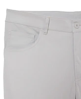 Lacoste Men's Slim-Fit Five-Pocket Stretch Pants