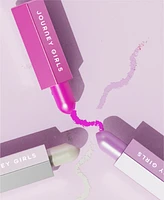 Journey Girls Lipstick Fashion Purse, Created for Macy's