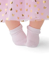 Journey Girls Drink Wet 14" Baby Doll